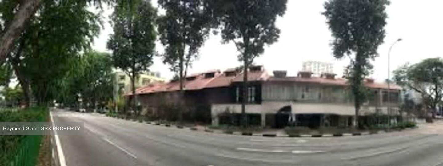 North Bridge Road (D7), Shop House #451635051